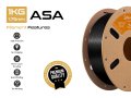 ASA Filament, АСА Филамент (Нишка) за 3Д Принтер, снимка 1 - Принтери, копири, скенери - 43708316