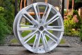 18" Джанти Пасат 5X112 VW PASSAT B7 B8 SCIROCCO CC GOLF 6 7, снимка 3