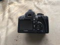 Фотоапарат Canon EOS 1000D DSLR, снимка 17