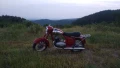 Продавам  или заменям JAWA 350, снимка 2