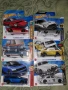 Колички Hot Wheels и Matchbox 1:64, снимка 7