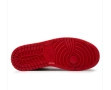 Nike Air Jordan 1 Mid  номер 43,5-44 маратонки / кецове , снимка 4