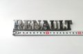 Емблема Рено Renault 