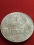 Сребърна монета 100 шилинга 1976г. Австрия 0.640 Инсбрук XII Зимни олимпийски игри 41419, снимка 16