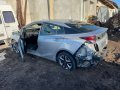 toyota prius 4 1.8 hybrid на части тойота приус 3 хибрид, снимка 8