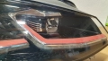Десен FULL LED за VW Golf VII GTI / Фолксваген Голф 7   (2017-2019), снимка 5