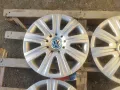 16 цола Тасове VW Volkswagen Sharan Tiguan Оригинал, снимка 4