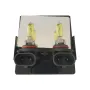 Халогенни крушки HNG Н7/H3/H8/H4/H1/HB3/HB4 55W тип ''Golden eye'' жълти 2брк-т, снимка 14