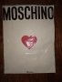 Moschino calze Milano, Оригинален Чорапогащник, Размер М. Код 1961, снимка 10