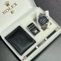 💥🆕Rolex уникални мъжки подаръчни комплекти / различни цветове🆕💥, снимка 9