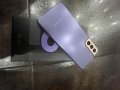 Samsung galaxy s21 purple, снимка 4