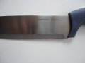 Страхотен нож на шеф готвач маркиран , снимка 3