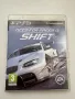 Need For Speed Shift за Playstation 3(PS3), снимка 1