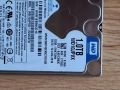 WD 1TB/460 дни/тестван, снимка 8