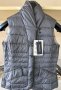 дамски пухен елек Woolrich City Vest XS, снимка 1 - Жилетки - 43551458