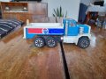 Старо камионче Пепси,Pepsi , снимка 1 - Колекции - 44068970