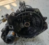 Скоростна кутия Опел Корса Ц Opel Corsa C 1.0 58к.с 2000г-2006г, снимка 1