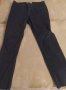 Levi's черни дънки, 28 размер, по тялото, снимка 1