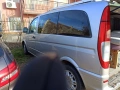 Много надежден Mercedes Vito кемпер, внесен от Австрия, снимка 2