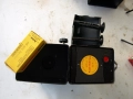 Kodak Brownie /Carl Zeiss BOX Cameras , снимка 4