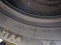 185 60 14 Tourador зимни , снимка 3