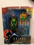 Батман Batman Ra's Al G New Batman Adventures McFarlane DC Comics екшън фигурка с всичко към нея, снимка 4