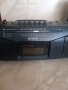 Радио касетофон SONY CFS-204S, снимка 2