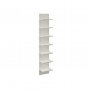 Топ цена! Голяма стенна етажерка на 7 етажа, снимка 4