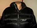 Jack Wolfskin, Гъши пух, Оригинално, Размер М. Код 732, снимка 4