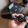 Комплект ретро Sega Mega Drive 2 конзола , снимка 5