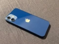 iPhone 12 mini 128 gb син blue много запазен, снимка 2