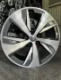 Джанти 20 Цола Audi Q5 Q7 E Tron  A6 A8 Нови Оригинални , снимка 3