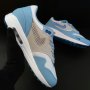 Nike AirMax 1 Premium Blue Размер 43 Номер 27.5см Стелка Мъжки Маратонки Обувки Нови Оригинални, снимка 7