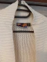 продавам дамска бежова жилетка , снимка 5