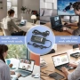 Зарядно за лаптоп за Sony VAIO 90W NATNO – 19.5V 4.7A, снимка 7