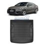 Гумена стелкa за багажник за Audi A5 Sportback 5 врати 2007-2016 г., ProLine 3D