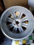 3бр. нови джанти 17 Citroen, снимка 2