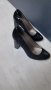 Елегантни обувки  р-р 36, снимка 1 - Дамски обувки на ток - 37558350