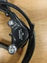 КОМАНДИ СПИРАЧКИ ХИДРАВЛИЧНИ/СКОРОСТИ: SHIMANO GRX ST-RX810 + BR-RX810/КОМПЛЕКТ/ J-KIT, снимка 3