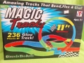Magic track -количка с огромна писта - 315ел, снимка 1