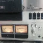 Ролков магнетофон Sony Tc 755 vintage , снимка 3