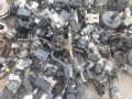 ABS модул хидравлични помпи фарове стопове за Mercedes BMW E46 opel ауди A3"a4 a6 Mazda 6, снимка 8