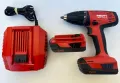 Hilti SFC 22-A - Акумулаторен винтоверт перфектен!, снимка 1