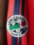 Cagliari Calcio #25 Chimenti Asics оригинална мачова вратарска тениска фланелка Каляри , снимка 6