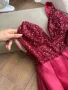 Стилна дамска рокля , снимка 6