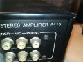 поръчан⭐scott a416 amplifier-made in usa 2704211403⭐, снимка 16