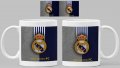Чаша Реал Мадрид Real Madrid, снимка 6