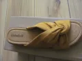 Нови Дамски немски чехли Ambellis номер 42, снимка 2