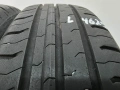 2бр летни гуми 165/65/14 CONTINENTAL L04629, снимка 2