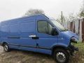 renault master 2 2.5 dci на части рено мастер 2, снимка 5